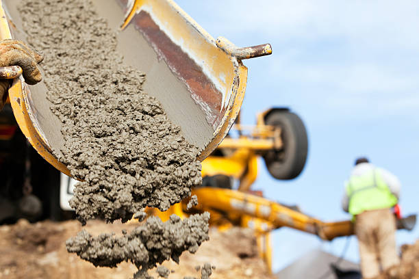 , WA Concrete contractor Company